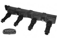 ATEŞLEME BOBİNİ ASTRA G 1.4 H 1.2 1.4 (04-10) MERIVA 1.4-CORSA C 1.2 1.4 CORDA D 1.2 1.4 (06-14) Z12XEP-Z12XE-Z14XEP-Z14XEL