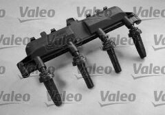 ATEŞLEME BOBİNİ BERLINGO-SAXO-XSARA-P106-P206-P306-P406-P1007-PARTNER 97=>