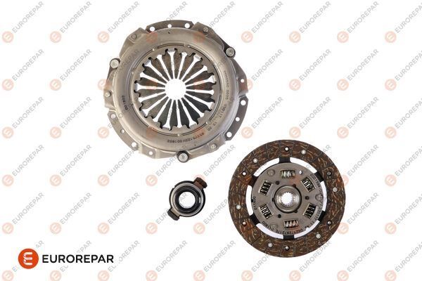 DEBRİYAJ SETİ 106-205-309-405-AX-BX-C15-1.1-1.0-1.4 (TU9-MEK-2CA02)