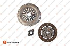 DEBRİYAJ SETİ 106-205-309-405-AX-BX-C15-1.1-1.0-1.4 (TU9-MEK-2CA02)