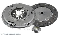 DEBRİYAJ SETİ VW-AUDİ