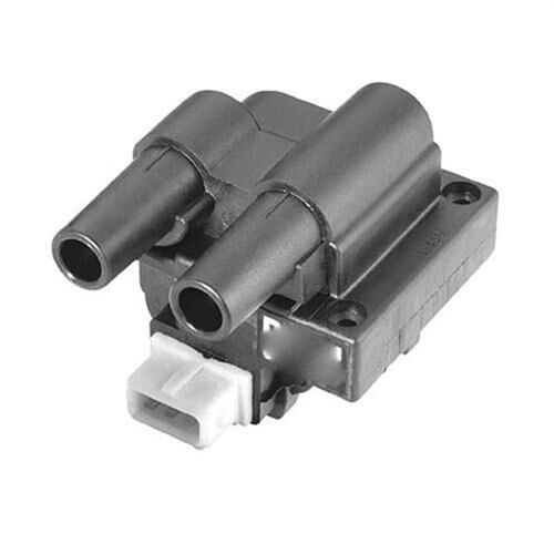 ATEŞLEME BOBİNİ MGN 1.6 (96-99)-SCENIC 1.6-KNG 1.4-BROADWAY (BEYAZ SOKET)