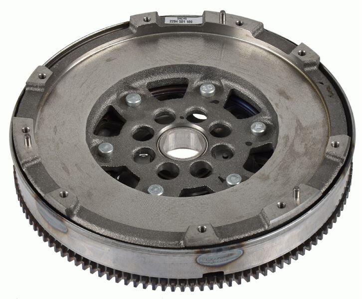 DEBRİYAJ VOLANI ASTRA H-CORSA D 1.3CDTI 05> AVEO 12>(A13DTR-Z13DTE-Z13DTH) (MEKANİK ŞANZUMAN M20) (55206592-55219387)