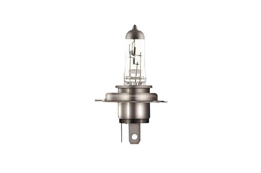 AMPUL 12V H19 60/55 PU43t-3 GÜMÜŞ KAFA YENİ NESİL