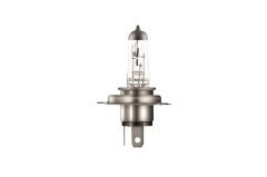 AMPUL 12V H19 60/55 PU43t-3 GÜMÜŞ KAFA YENİ NESİL