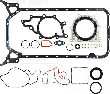 TAKIM CONTA ALT MERCEDES OM611 W202 W203 W210 W638 B901>B904
