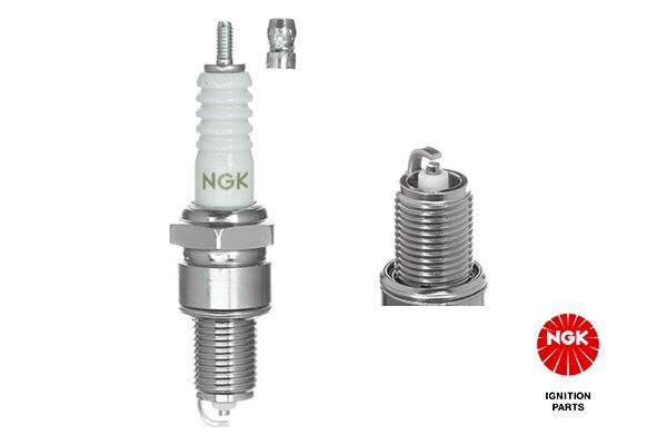 BP4ES-11 ATEŞLEME BUJİSİ