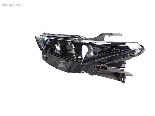 SAĞ FAR DS4 21> (LED)