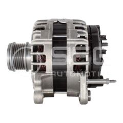 ALTERNATÖR VW GOLF VII PASSAT VIII POLO VI ARTEON SHARAN T-CROSS T-ROC AUDI A3 Q2 Q3 SEAT IBIZA V LE TARRACO SKODA KAROQ KODIAQ OCTAVIA III SUPERB III