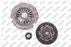 DEBRİYAJ SETİ HONDA ACCORD (03-08)2.0