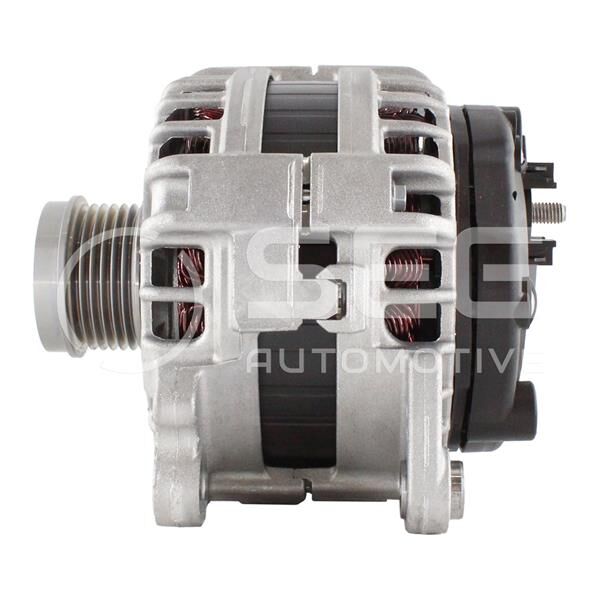 ALTERNATÖR VW GOLF VII PASSAT VIII POLO V-VI ARTEON CADDY IV  SHARAN TAIGO T-CROSS TIGUAN TOURAN T-R