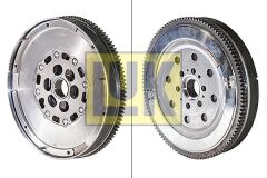 DEBRİYAJ VOLANI ASTRA H-SIGNUM-VECTRA C-ZAFIRA 1.9 CDTI 04=> (Z19DTH)