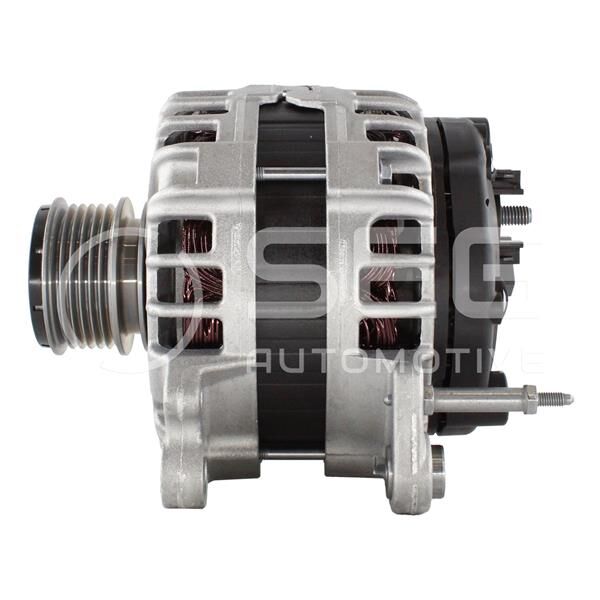 ALTERNATÖR VW GOLF V-VI PASSAT VI-VII POLO V CRAFTER SHARAN TIGUAN TOUAREG TOURAN TRANSPORTER T5 AUD A1 A3 A4 A8 Q3 TT