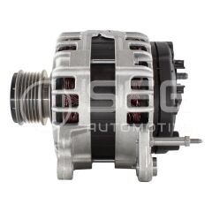 ALTERNATÖR VW GOLF V-VI PASSAT VI-VII POLO V CRAFTER SHARAN TIGUAN TOUAREG TOURAN TRANSPORTER T5 AUD A1 A3 A4 A8 Q3 TT