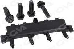 ATEŞLEME BOBİNİ C2-C3-PARTNER-BERLINGO 1.1-1.4 (TU1A-TU3A)-P207-P1007 (TU3A) 05=>