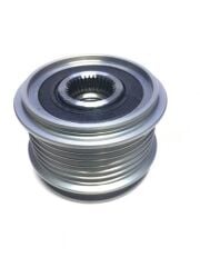 ALTERNATÖR KASNAĞI PASSAT-A4-A6 1.6-1.8T BENZİN -1.9 TDI (AFN-ALZ-ALT-AVF-AWT)