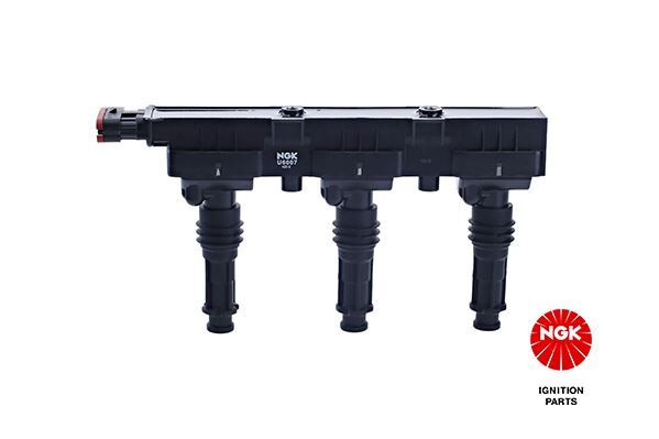 ATEŞLEME BOBİNİ CORSA C-AGILA 1.0 00=> CORSA B 1.0İ 12V (96-00) Z10XE-X10XE