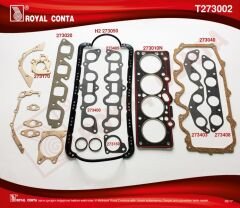 TAKIM CONTA ESCORT CL 1.3-1.6 95>01