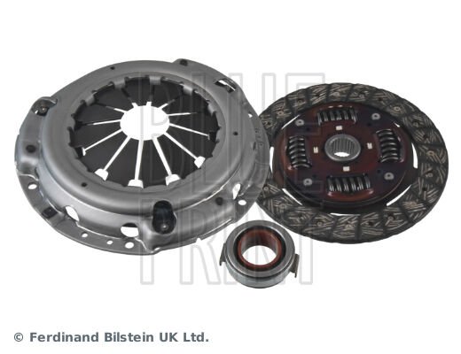 DEBRİYAJ SETİ HONDA CIVIC 2001-06