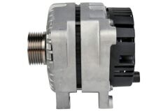 ALTERNATÖR KOMPLE (120 A) BERLINGO-C-ELYSEE-C2-C3-C4-C5-PARTNER-206-301-307-308-407 2542742-9642124980-5702A5-439521-57056N-115438-A3TB2691G-63731741010-57058H-439521-439521-SG12S051
