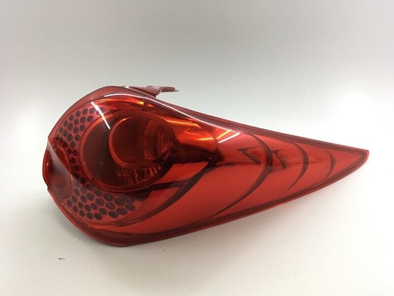 SAĞ ARKA STOP PEUGEOT P207 SW 07>