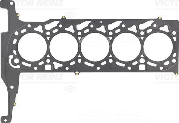 SILINDIR KAPAK CONTASI (1TIRNAK 1.10MM) FORD TRANSIT V348 3.2 200PS TDCI 07>11 3.2 200PS