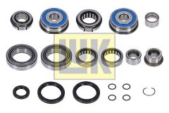 LuK GearBOX GearBOX (115)