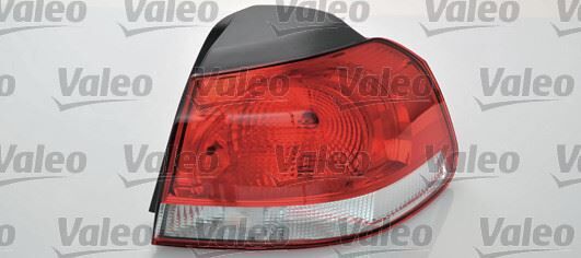 STOP (DIŞ) SOL GOLF VI 10/08>