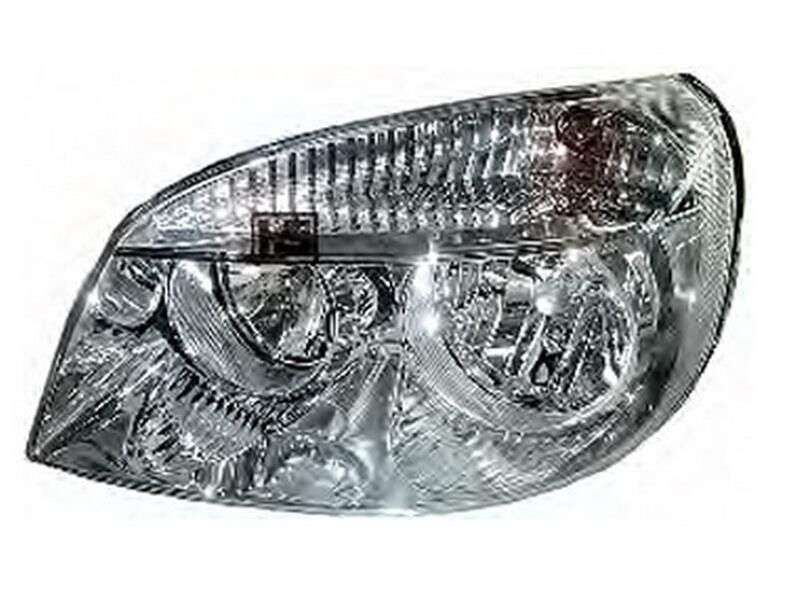 FAR SAĞ DOBLO YM 2006