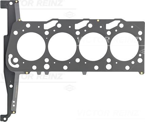 SILINDIR KAPAK CONTASI (2 CELTIK ) TRANSIT V184 01>06 90-120PS LAND ROVER DEFENDER 2.4TD 07>16