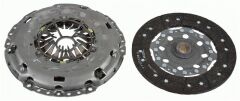 DEBRİYAJ SETİ XTEND MITSUBISHI