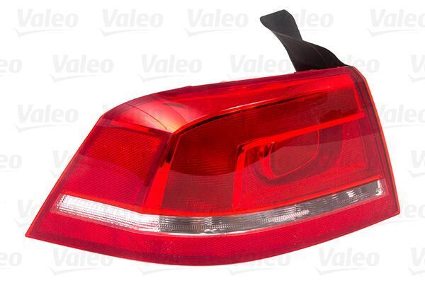 STOP (DIŞ) SOL PASSAT B7 08/10>