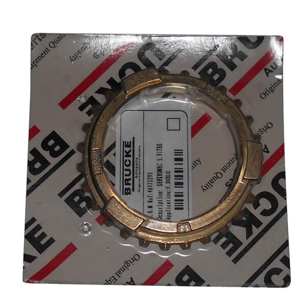 SENKROMEÇ SARISI 5.VİTES DOBLO III-PALIO