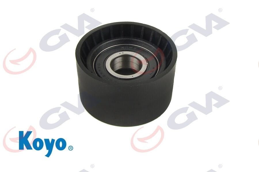 EKSANTRİK GERGİ RULMANI CLIO-ESPACE-LAGUNA-MEGANE 1.8-2.0 16V 98=>