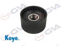EKSANTRİK GERGİ RULMANI CLIO-ESPACE-LAGUNA-MEGANE 1.8-2.0 16V 98=>