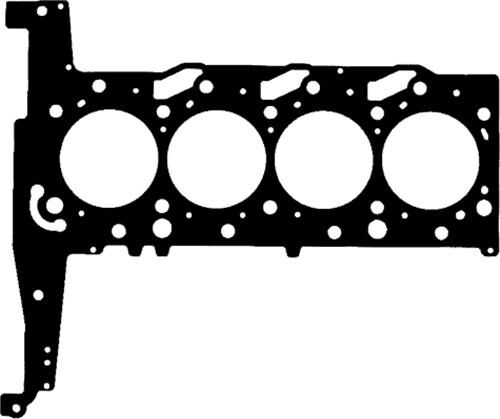 SILINDIR KAPAK CONTASI (2 CELTIK ) TRANSIT V184 01>06 90-120PS LAND ROVER DEFENDER 2.4TD 07>16