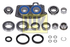 LuK GearBOX GearBOX (115)
