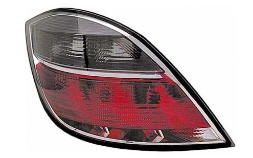 STOP LAMBASI SOL ASTRA H HB (L48) 04> (SİSLİ) (GRİ-BEYAZ)