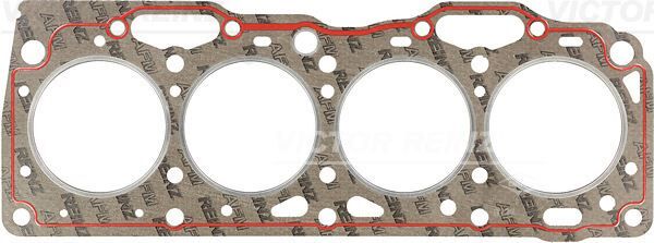 SİLİNDİR KAPAK CONTASI FIAT ALBEA-PALIO-TEMPRA-TİPO-UNO 70 1.4