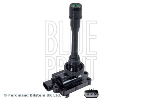 ATEŞLEME BOBİNİ MITSUBISHI CARISMA 1,6L 4G92 DA1A 95->