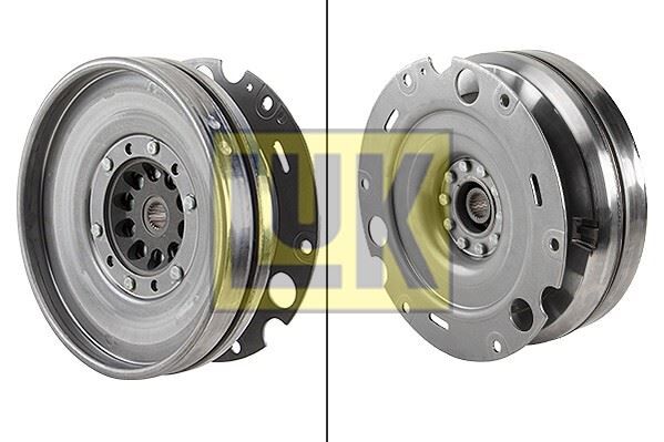 DEBRİYAJ VOLANI AUDI A4 2.0 TFSI-2.0 TDI 15=>
