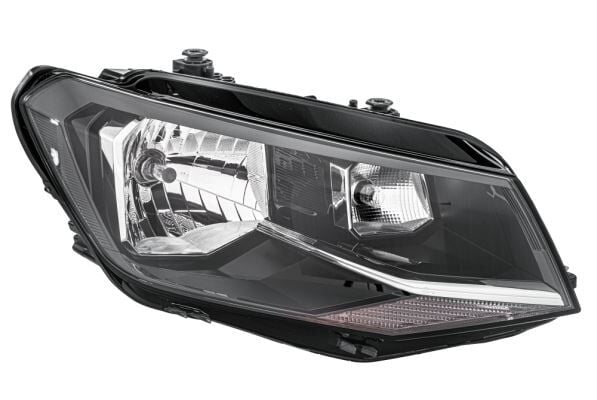 FAR SAĞ ELEKTRİKLİ MOTORLU VW CADDY 15=> (AMPÜLLÜ)