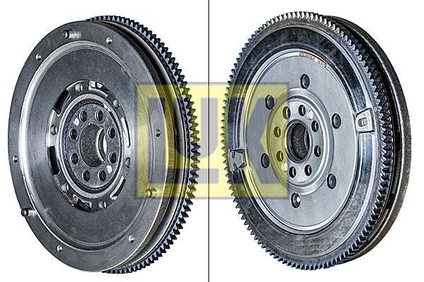 DEBRİYAJ VOLANI BMW (E30) 318 İS (89-91) (E36) 318 İS (93-98) (E36) 318Tİ (94-00)