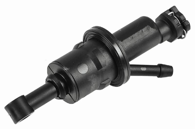 DEBRIYAJ MERKEZI UST MERCEDES W169 W245