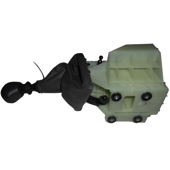 VİTES KOLU BOXER-DUCATO 2.8 JTD (02-06)