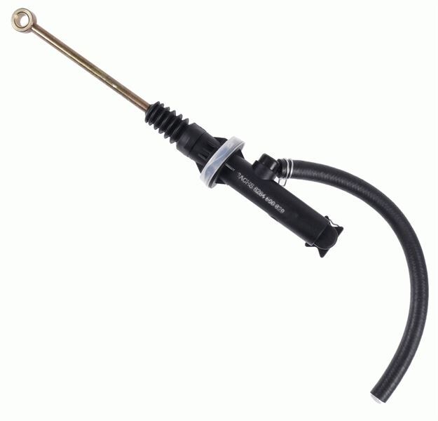 DEBRIYAJ MERKEZI UST TRANSIT V184 01>06 (DEMIR)