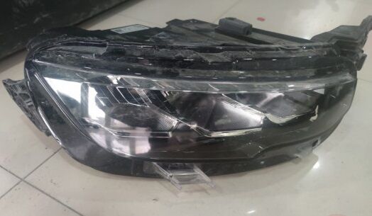 SAĞ FAR (ECO LED) CITROEN C5 AIRCROSS 18>