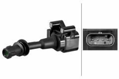 ATEŞLEME BOBİNİ OPEL ASTRA K 19>22 1.2 12V (3 SİLİNDİR) F12SHR-SHT-SHL