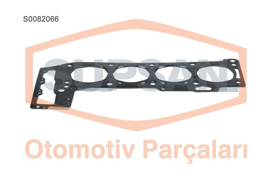 CONTA SİLİNDİR KAPAK FİAT DUCATO 3.0 MULTİJET 160 POWER