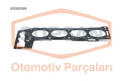 CONTA SİLİNDİR KAPAK FİAT DUCATO 3.0 MULTİJET 160 POWER